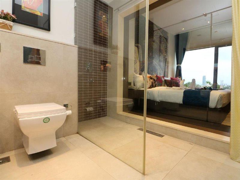 Hotel Gallery 67 Kolkata Bagian luar foto
