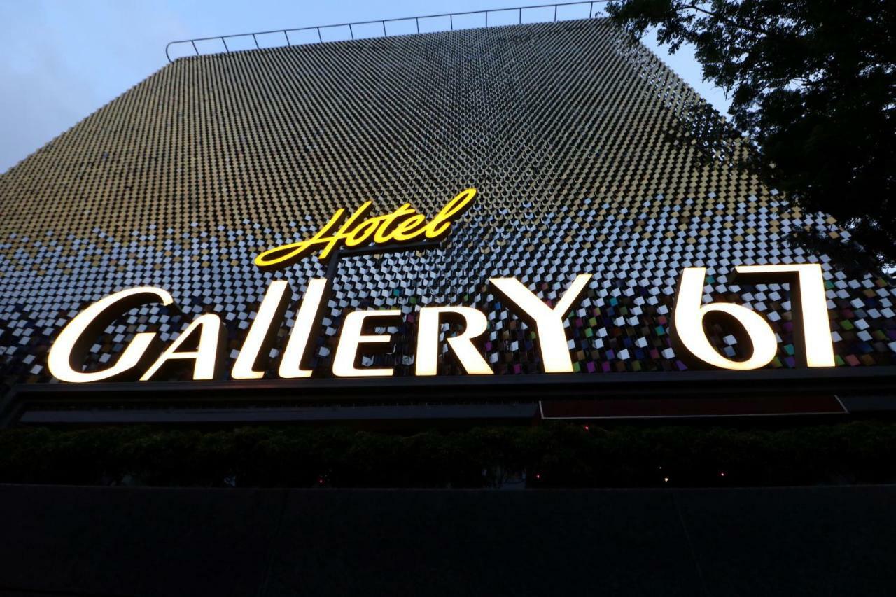 Hotel Gallery 67 Kolkata Bagian luar foto